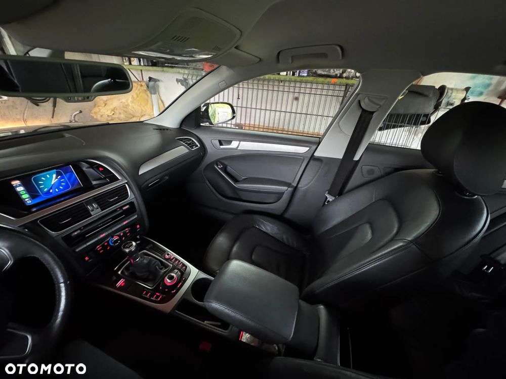 Audi A4 Limousine 1.8 TFSI Ambiente - 18