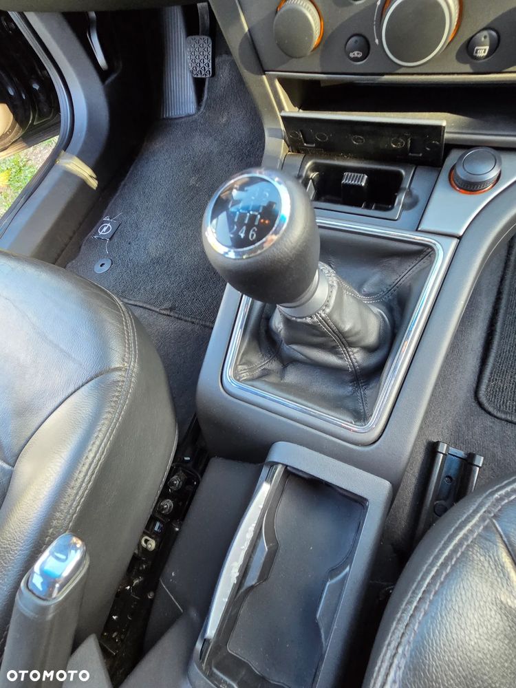 Opel Vectra 2.2 Sport / GTS - 19