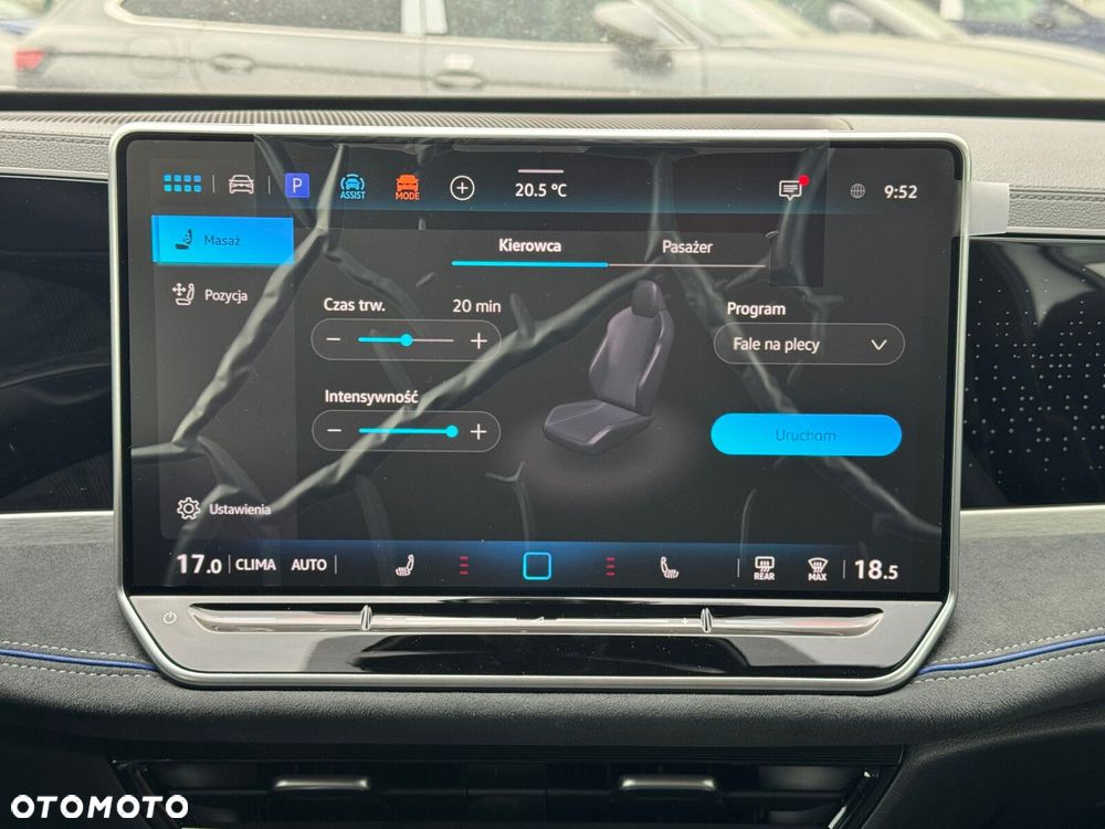 Volkswagen Passat Variant 2.0 TDI SCR R-Line Plus DSG - 24