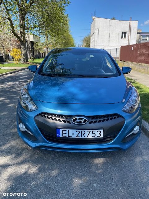 Hyundai i30 - 1