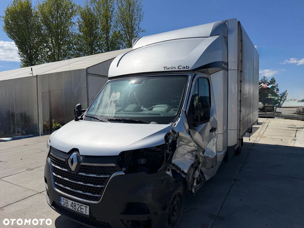Renault MASTER - 4