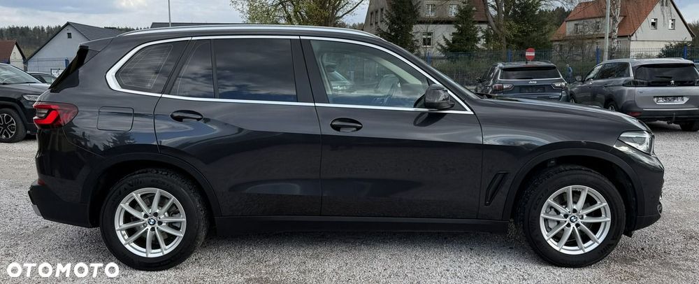 BMW X5 xDrive25d - 5