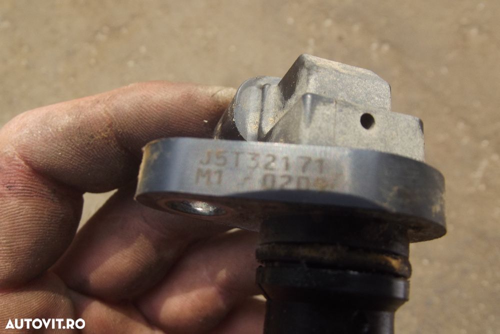 Senzor axe cu came Suzuki SX4 motor 1.6 benzina Fiat sedici Ignis 2 - 1