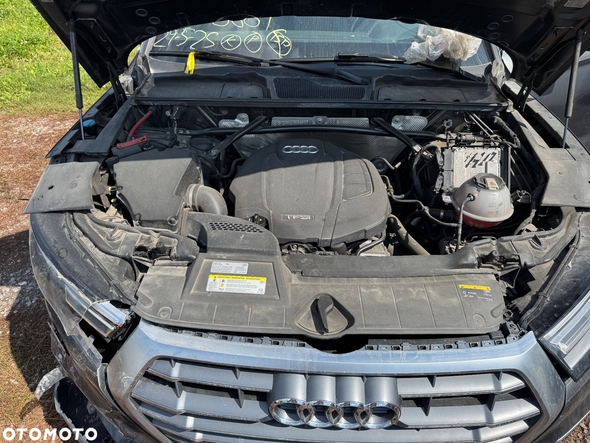 Audi Q5 - 2
