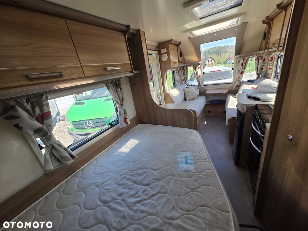 Bailey Pegasus Modena - 13