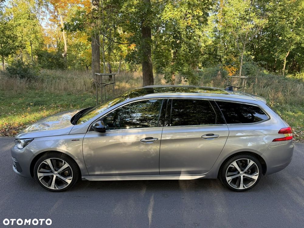 Peugeot 308 - 5