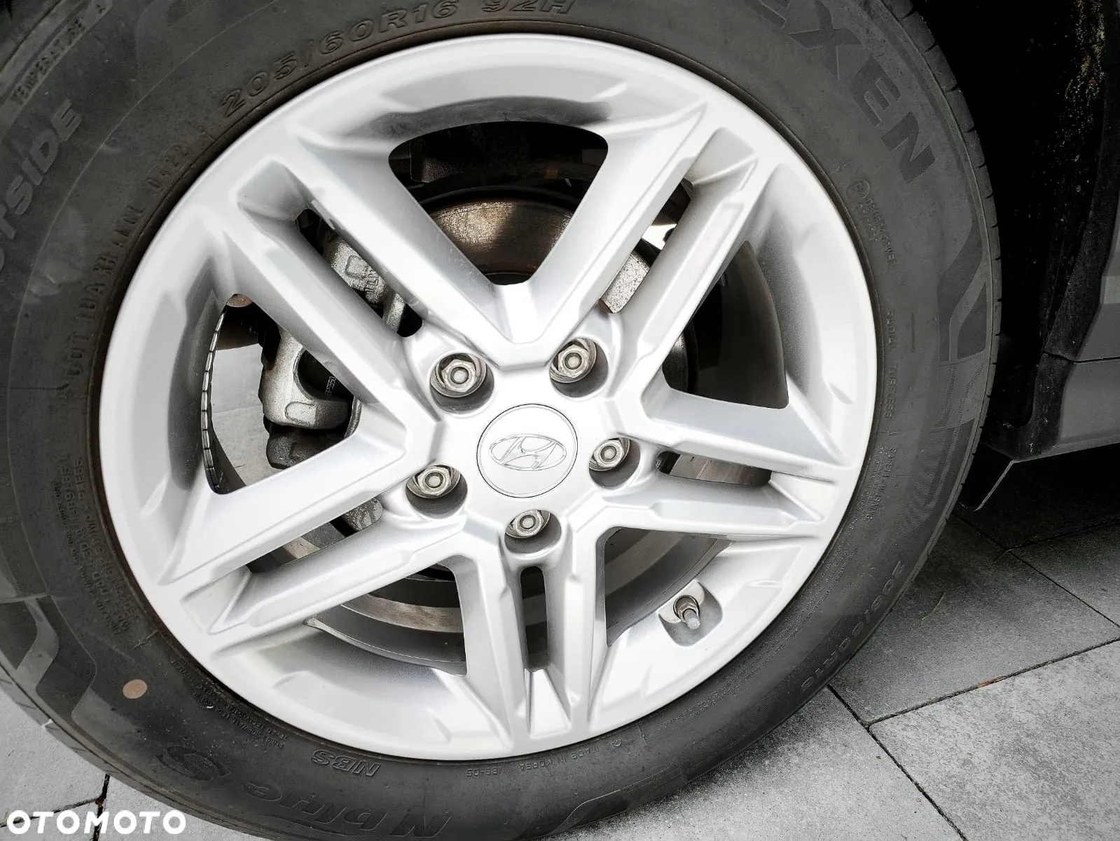 Hyundai Kona 1.0 T-GDI Comfort DCT - 22