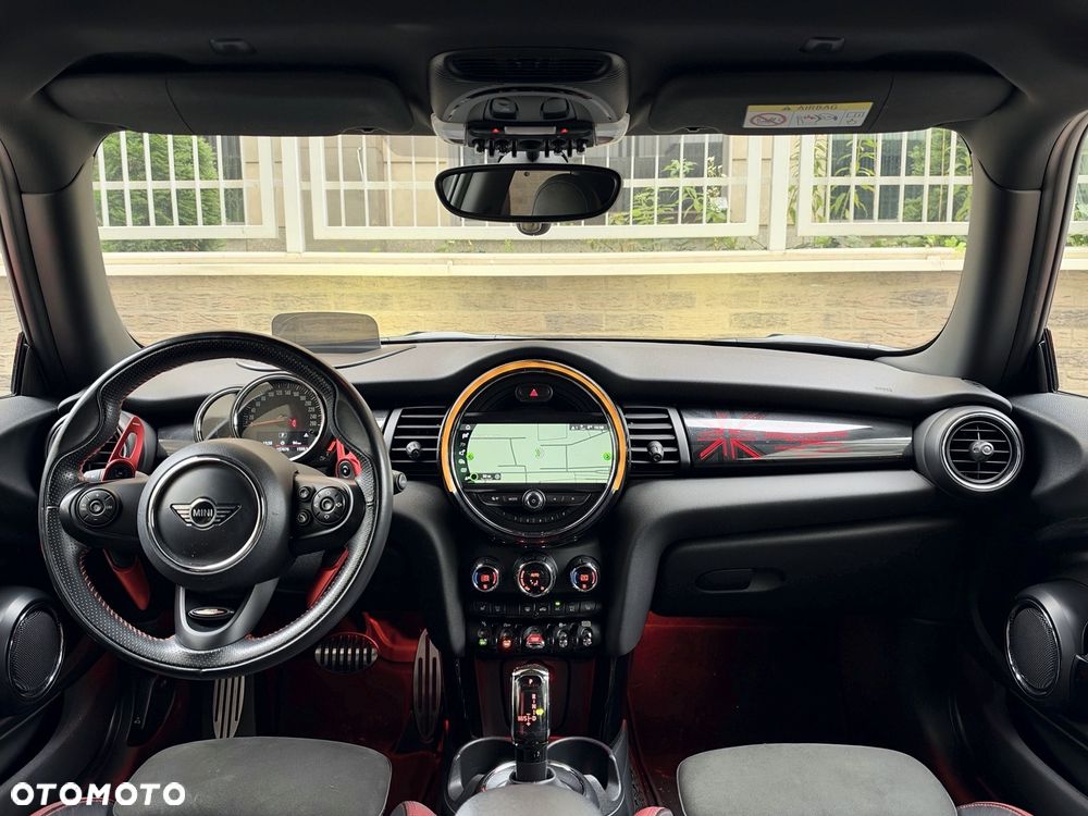 MINI Cooper S sport - 24