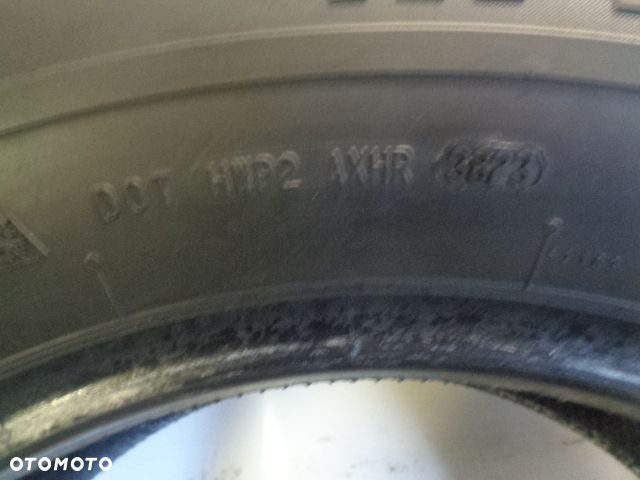 CONTINENTAL 4X4 WINTERCONTACT 265/60R18 110H - 11