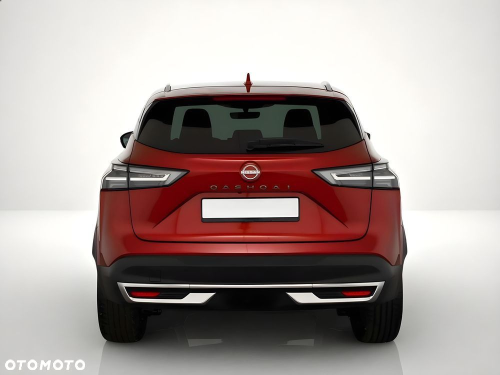 Nissan Qashqai 1.3 DIG-T MHEV N-Connecta Xtronic - 7