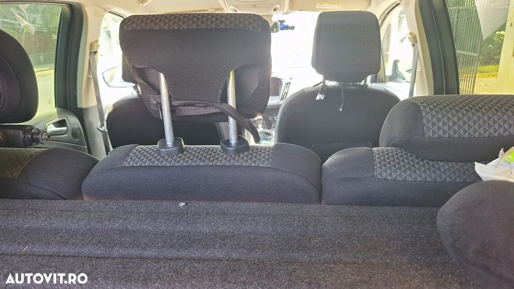 Ford C-Max 1.5 TDCi Trend - 26