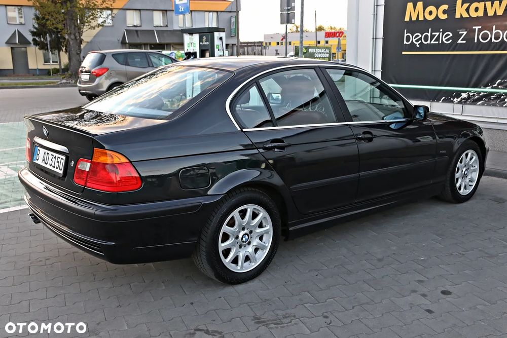 BMW Seria 3 - 12
