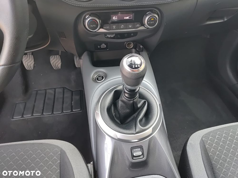 Nissan Juke 1.0 DIG-T N-Design - 17