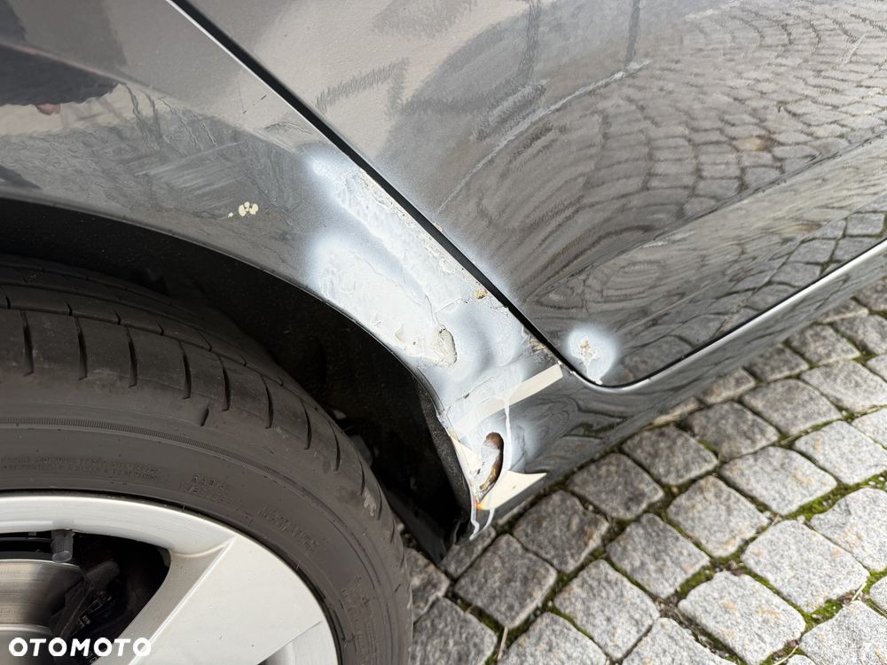 Skoda Octavia 1.8 TSI 4x4 Edition DSG EU6 - 18