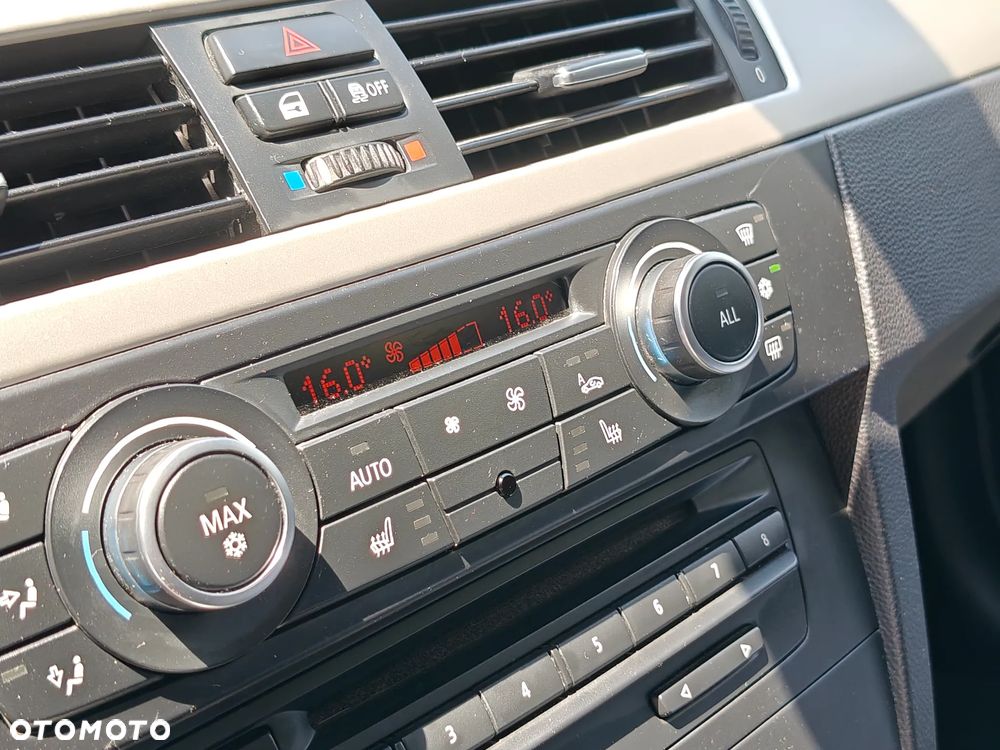 BMW Seria 3 316d Edition Luxury Line Purity - 15