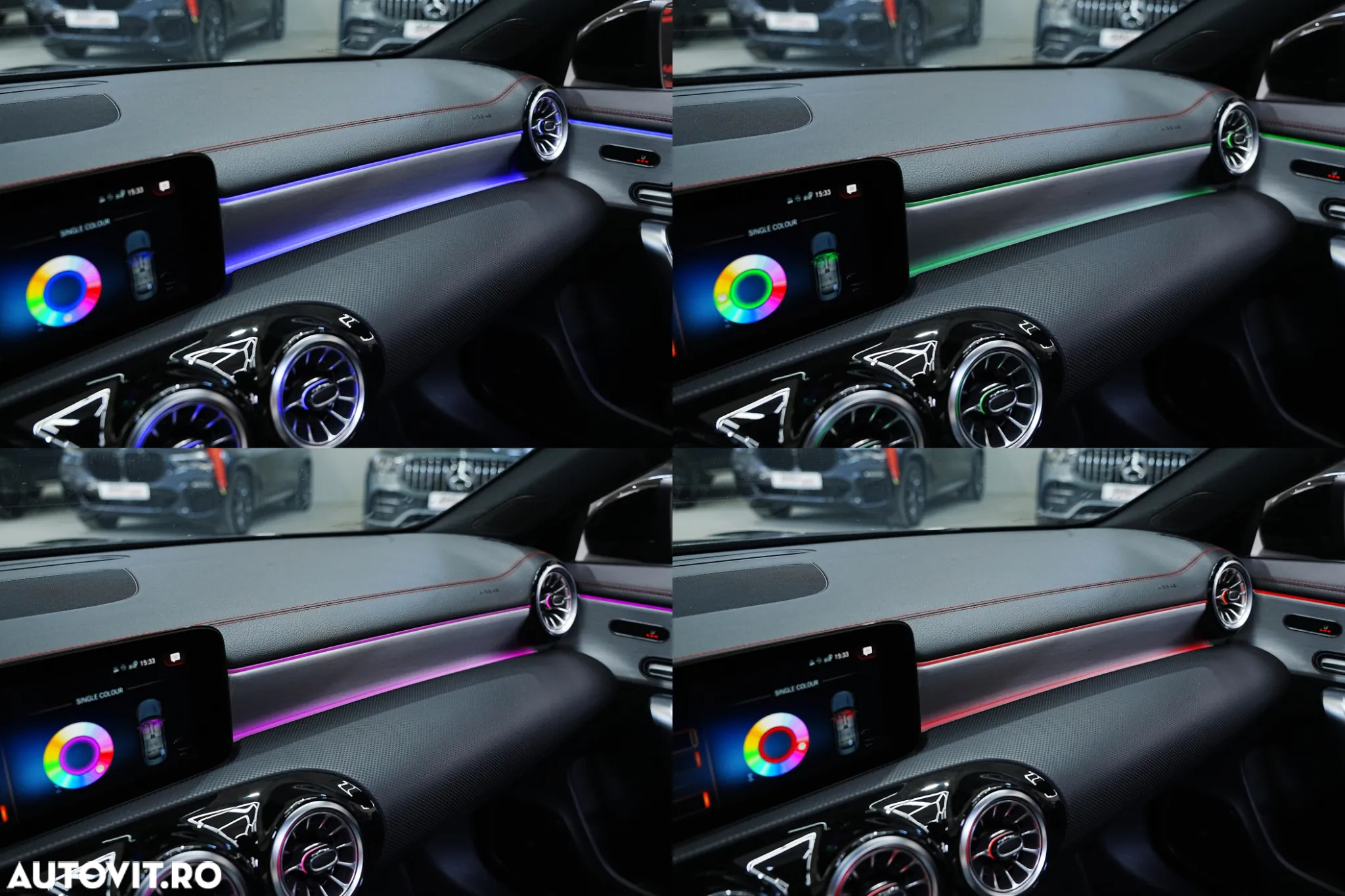 Mercedes-Benz CLA 180 7G-DCT Edition AMG Line - 6