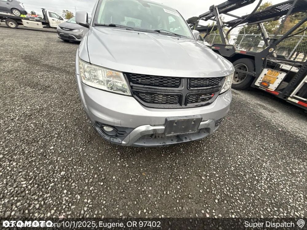 Dodge Journey - 8