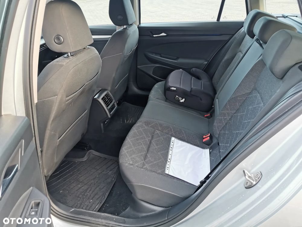 Volkswagen Golf 2.0 TDI - 13