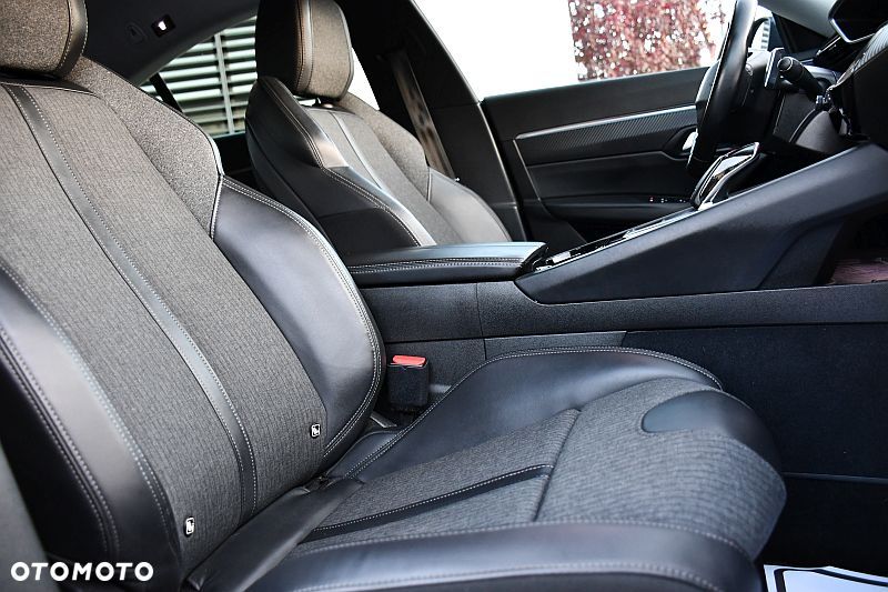 Peugeot 508 PureTech 180 EAT8 Allure Pack - 23