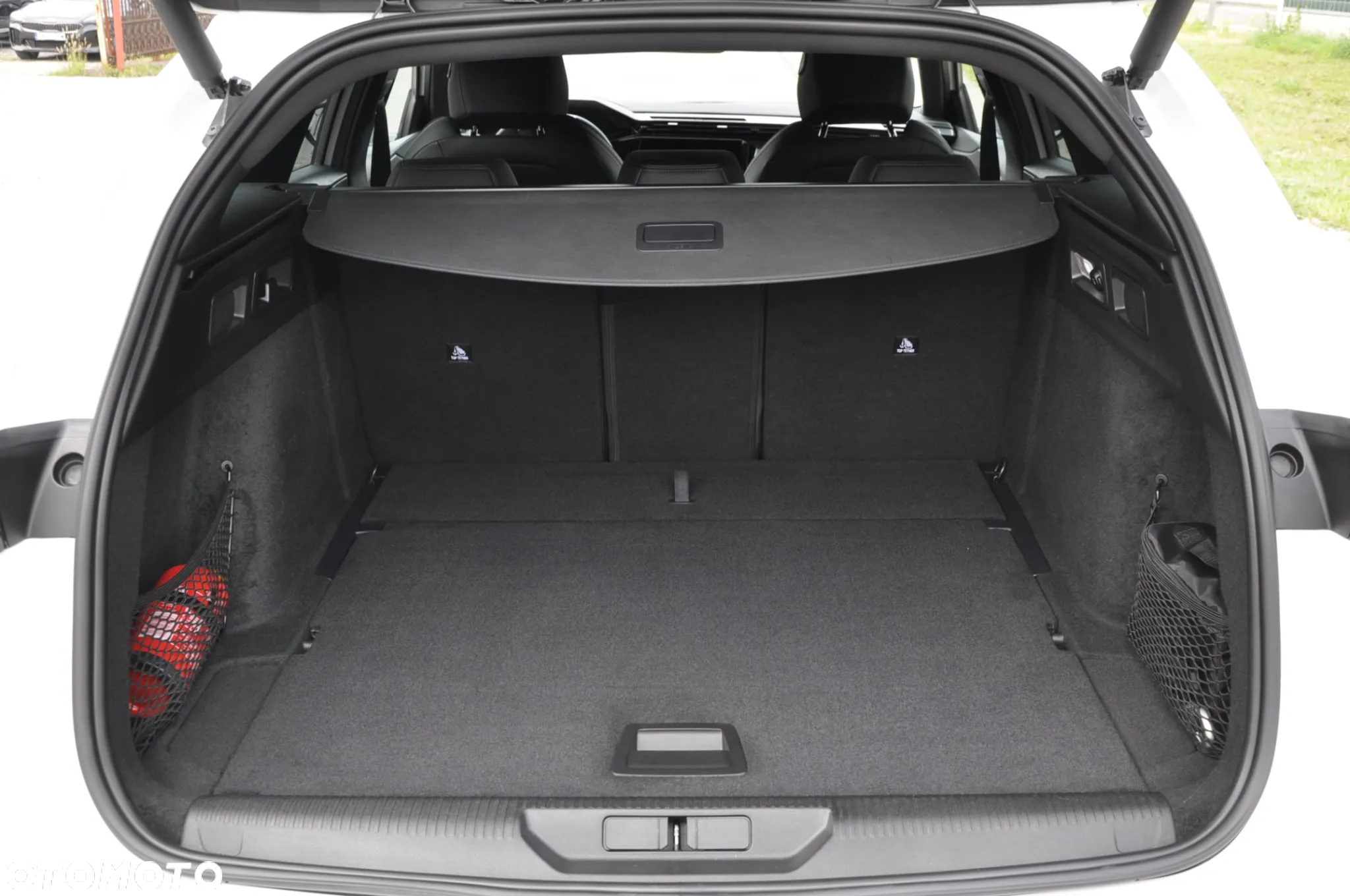 Peugeot 308 SW 1.2 PureTech GPF GT Pack S&S EAT8 - 24