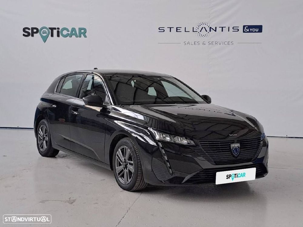 Peugeot 308 1.2 PureTech Active Pack - 3