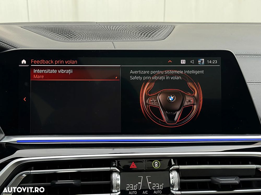 BMW X5 xDrive40d - 39