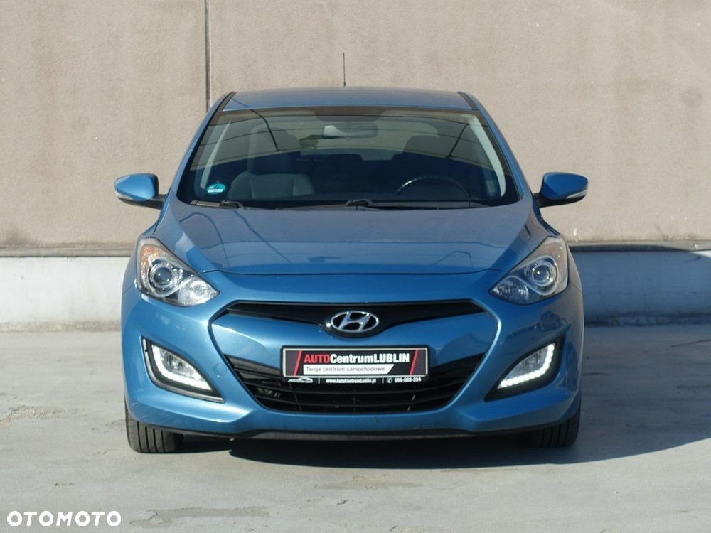 Hyundai i30 - 3