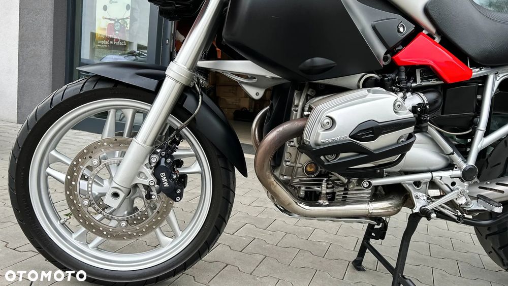BMW GS - 23