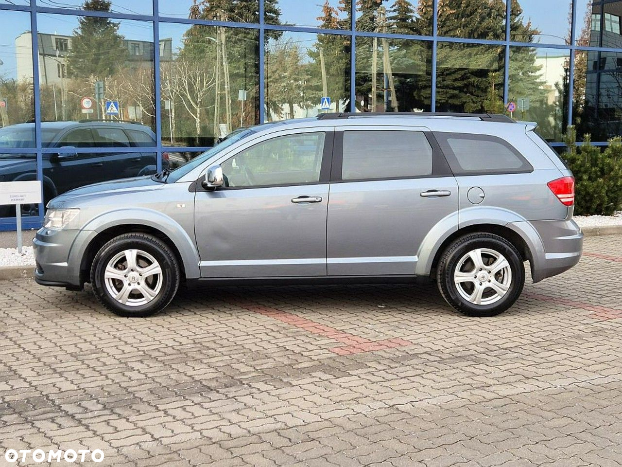 Dodge Journey - 3