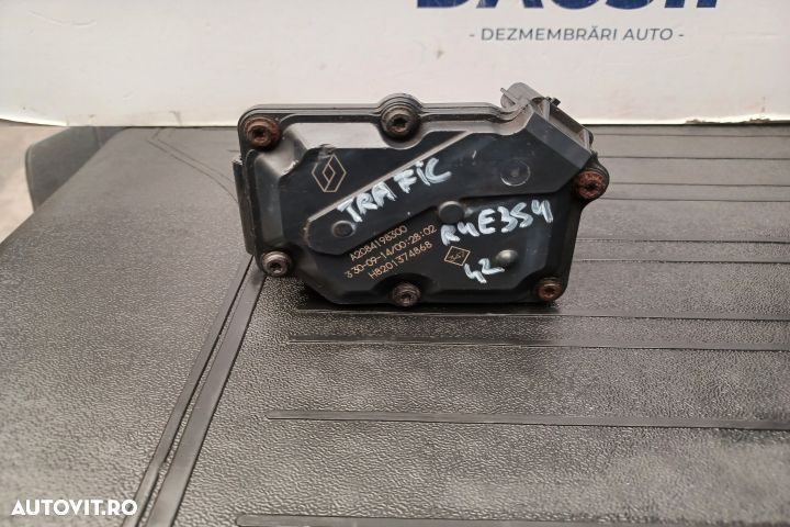 Clapeta acceleratie A2C84198300 A2C84198300 Renault Trafic 2 [2001 - - 1