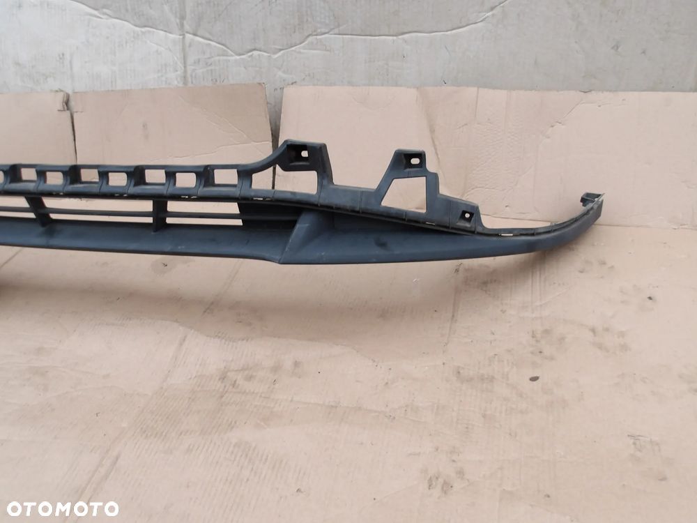 DOKLADKA ZDERZAKA PRZOD HYUNDAI I20 III 86512Q0000 - 3