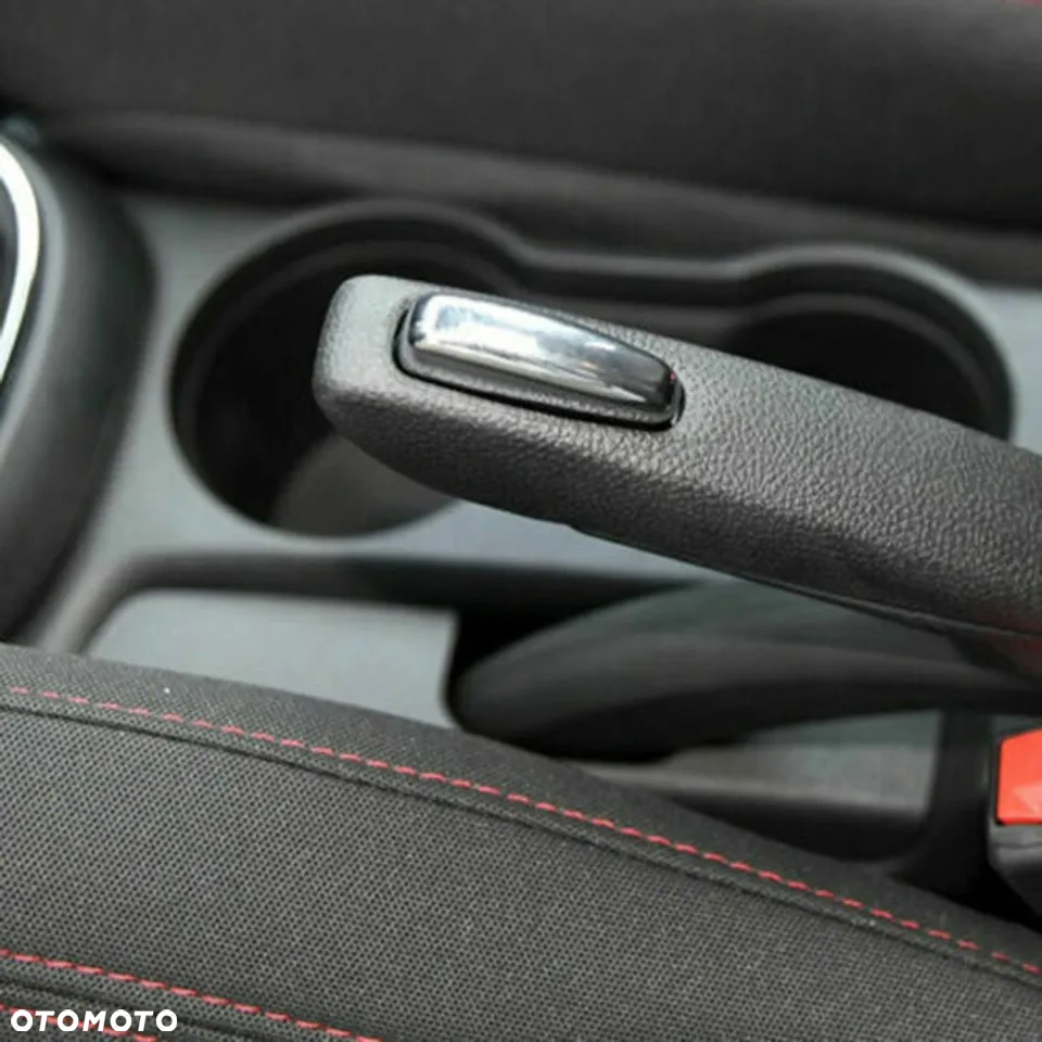 Opel Mokka Mokka X Trax Crossland Guzik hamulca ręcznego przycisk NOWY METALOWY Buick Encore - 4
