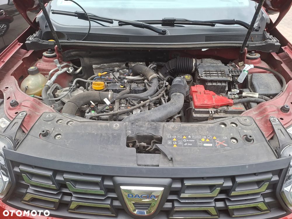 Dacia Duster 1.0 TCe Comfort - 28