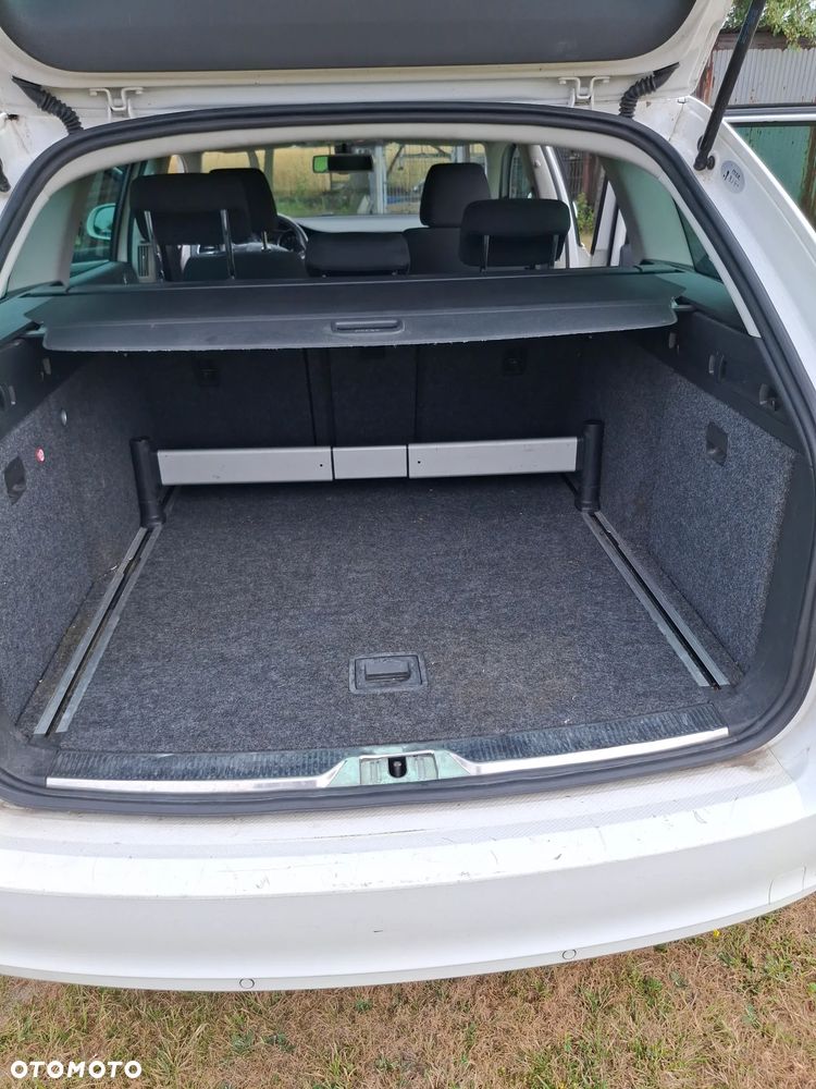 Skoda Superb 1.8 TSI DSG FAMILY - 5