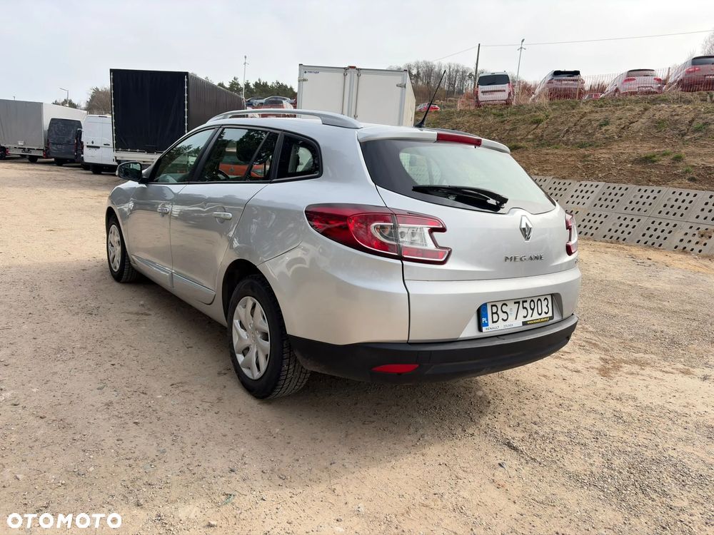 Renault Megane - 7