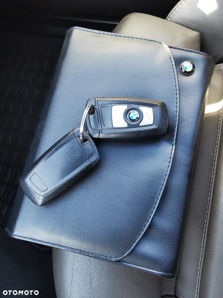 BMW X3 xDrive20d Limited Sport Edition - 16