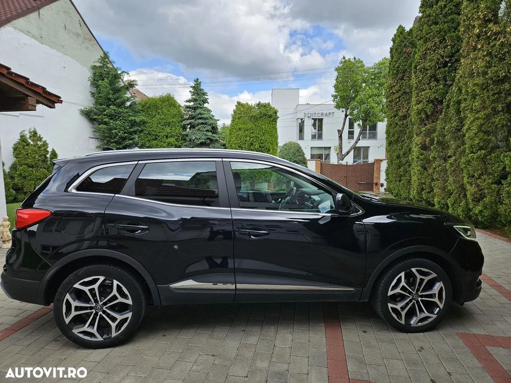 Renault Kadjar BLUE dCi EDC Intens - 3