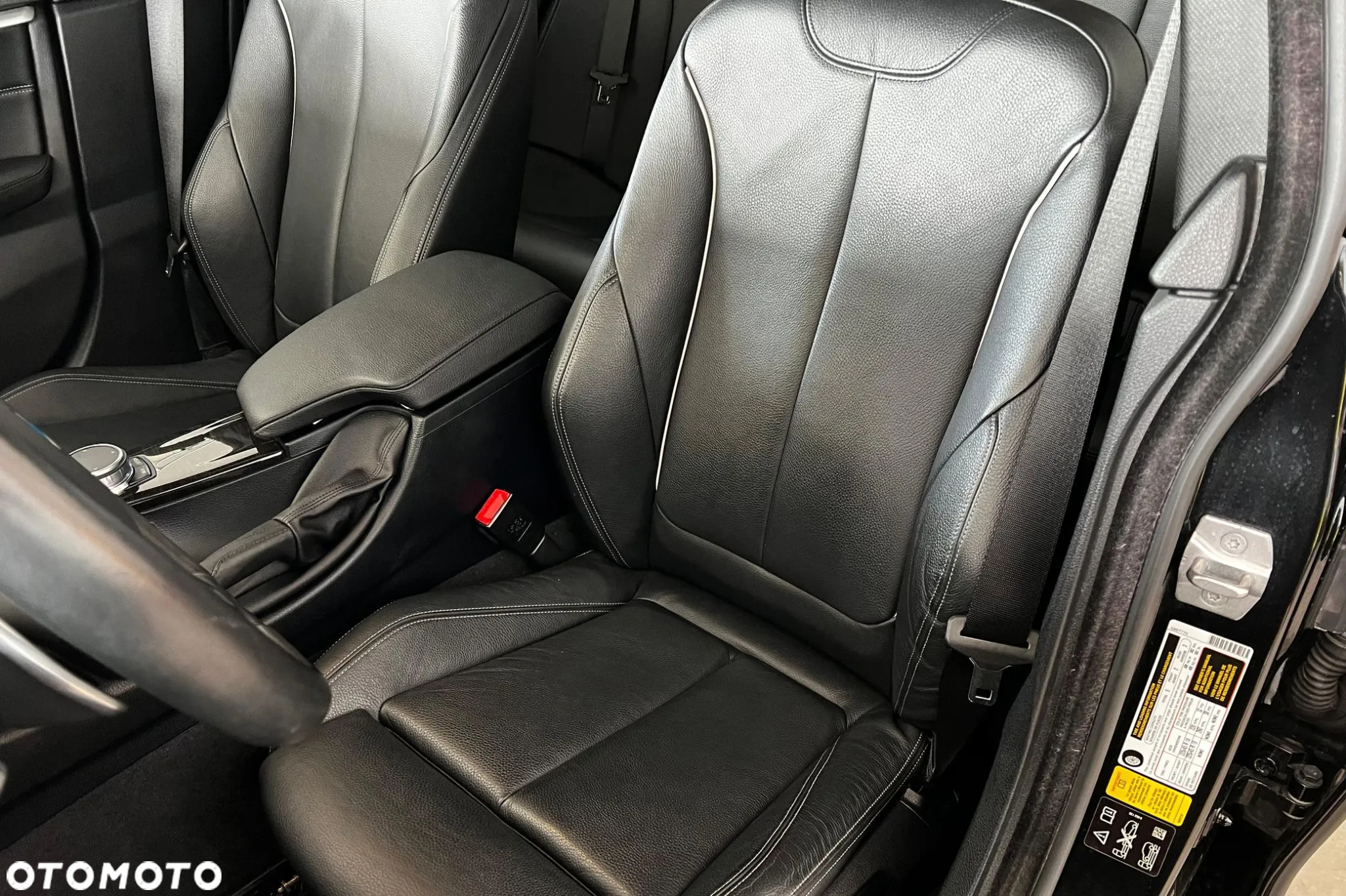BMW Seria 4 430i Gran Coupe xDrive M Sport - 16