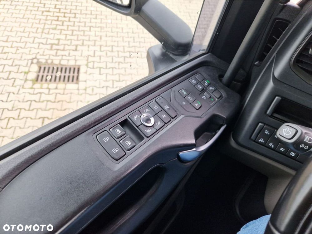 Scania S 460 A4x2EB - 11