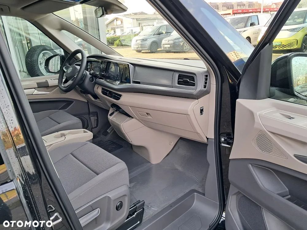 Volkswagen Multivan 2.0 TDI L2 Life DSG - 22