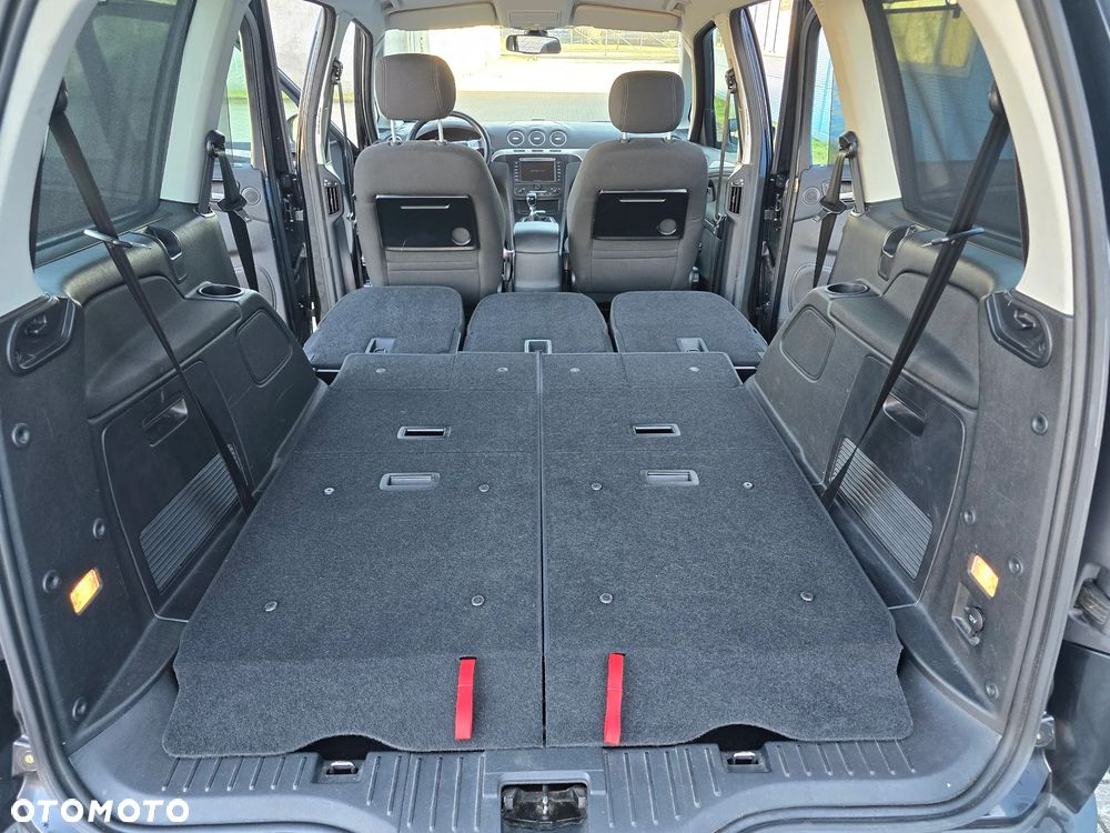 Ford Galaxy 2.0 TDCi Titanium - 21