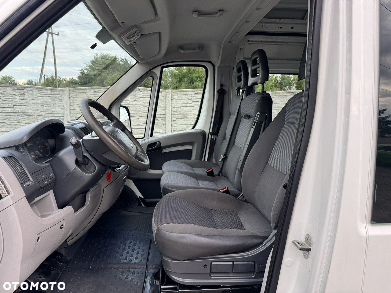 Peugeot Boxer - 8