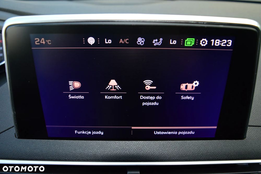Peugeot 5008 2.0 BlueHDI GT S&S EAT8 - 28