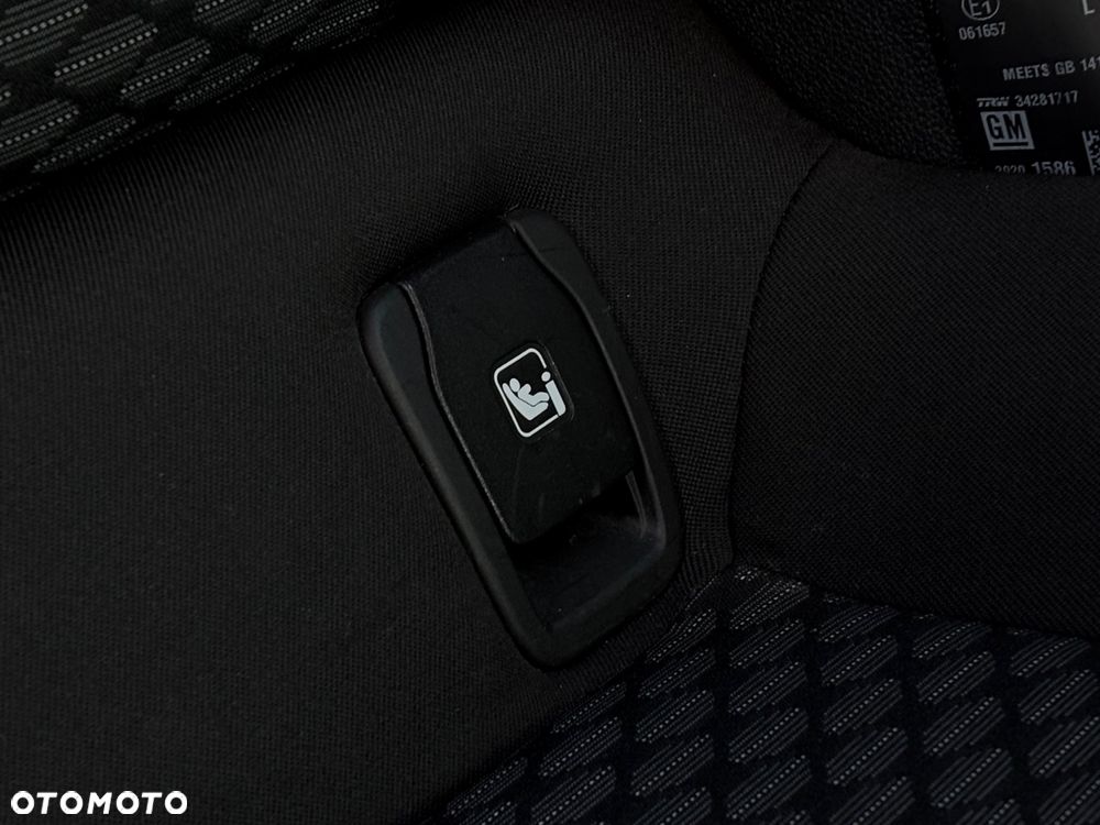 Opel Astra 1.2 T S&S - 14