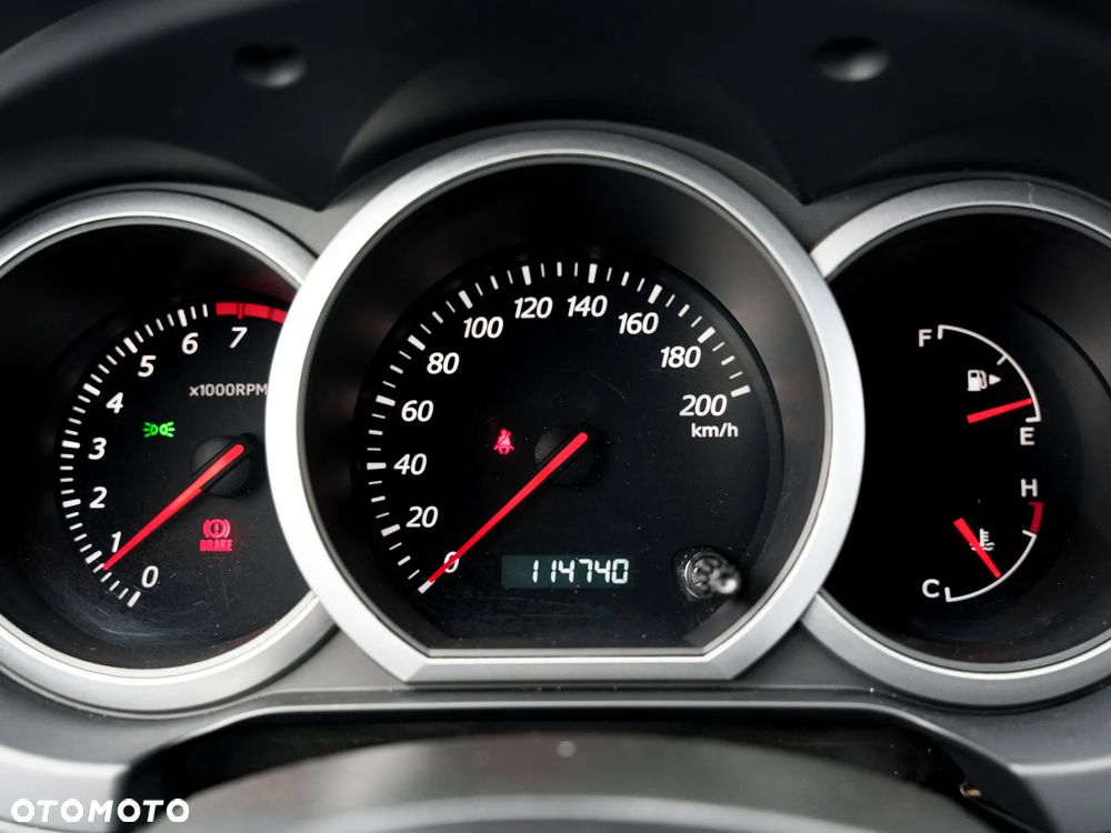 Suzuki Grand Vitara 1.6 - 25