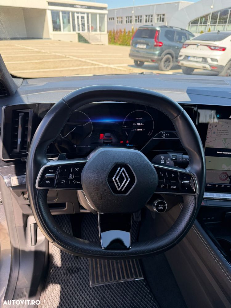 Renault Austral 200 HEV Techno Esprit Alpine - 10