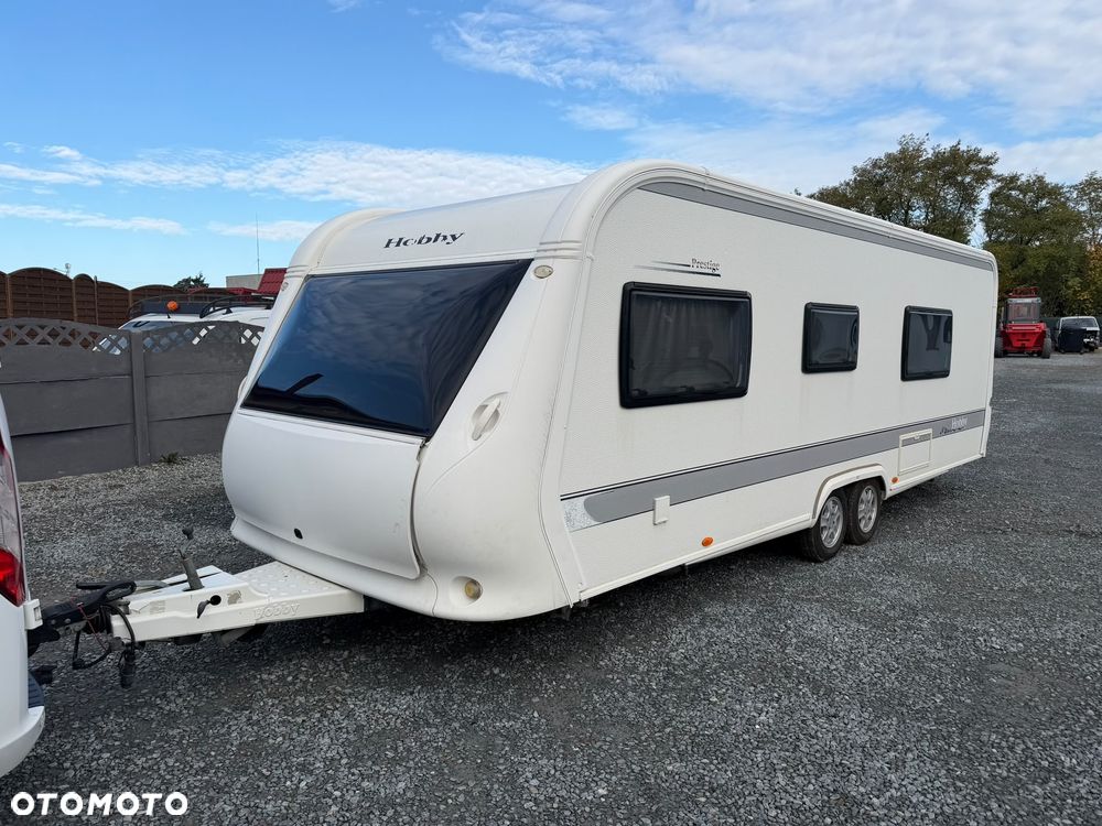 Hobby 650 WFU - 4