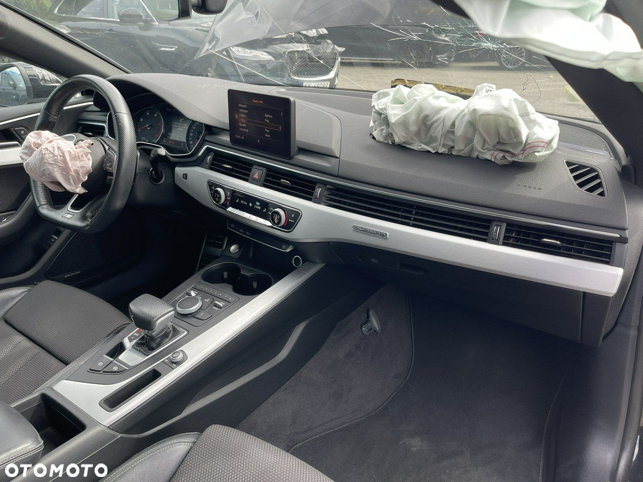 Audi A5 - 8