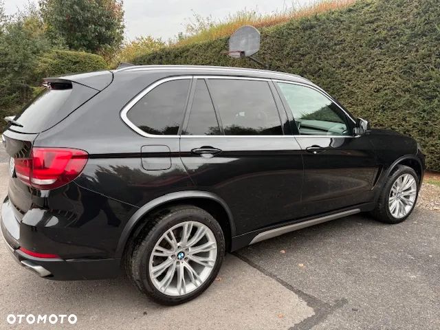 BMW X5 xDrive40d - 9
