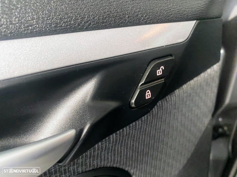 BMW X1 16 d sDrive Auto - 17